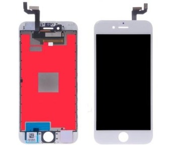 Replacement for IPHONE 6S WHITE OEM/ORG DISPLAY - Quality Phone Parts in Sri Lanka